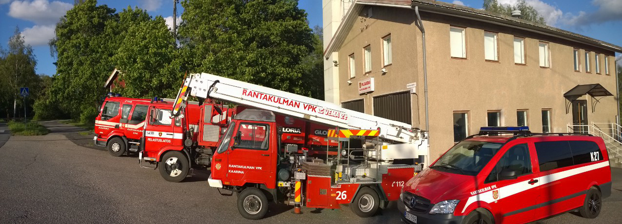 Kalusto